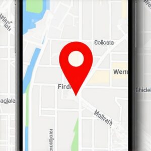 Read more about the article Why Your Map Pin Disappears the Moment You Stop Posting