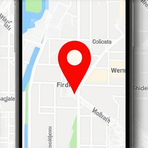 Read more about the article Why Your Map Pin Disappears the Moment You Stop Posting