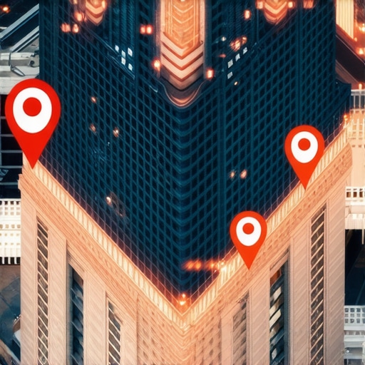 You are currently viewing Why Your Map Presence Disappears Exactly Two Miles From Your Office