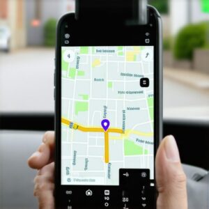 Read more about the article Why Your Map Ranking Shrinks the Further You Drive